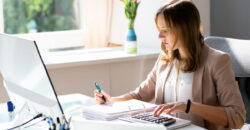 Scholarships and Grants for Online Accounting Students